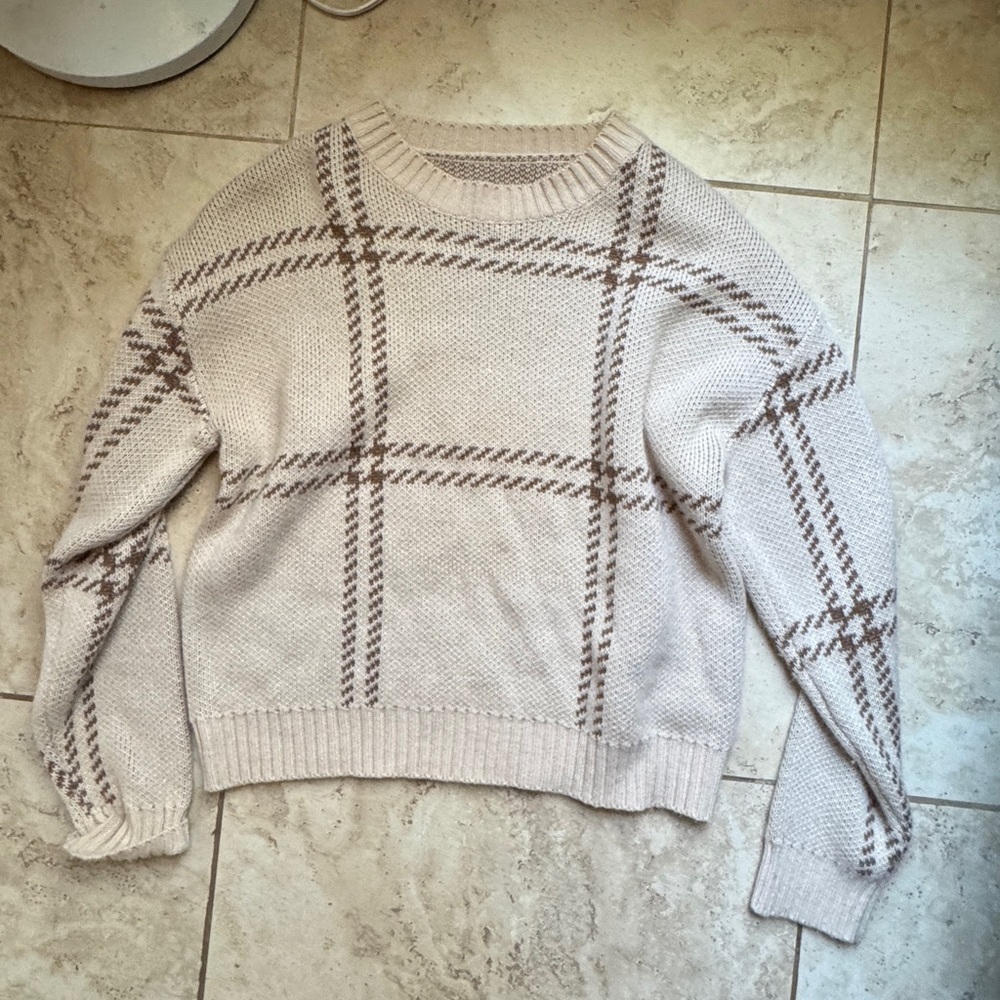 Sweater